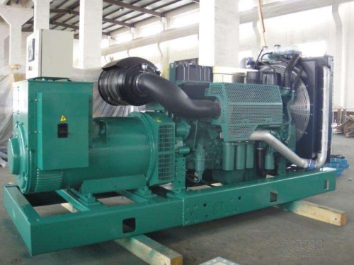 海安便携静音：租赁无声发电机组，便携式解决能源需求